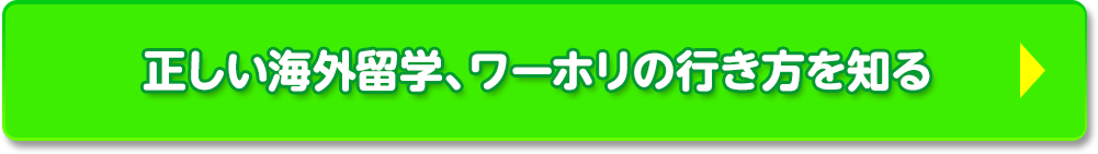 正しい海外留学、ワーホリの行き方を知る